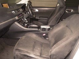 Lexus Ct Ver.C picture