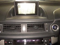 Lexus Ct Ver.C picture