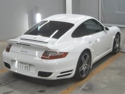 Porsche 911 911 Turbo SPｸ Low ﾉP picture