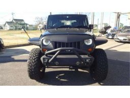 JEEP Wrangler RUBICON D CAR OPEN 6FNA  picture