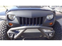 JEEP Wrangler RUBICON D CAR OPEN 6FNA  picture