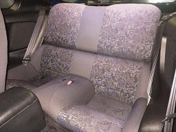 Toyota Supra SZ picture