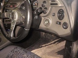 Toyota Supra SZ picture