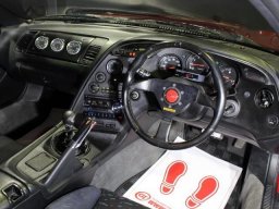 Toyota Supra RZ  picture