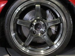 Toyota Supra RZ  picture