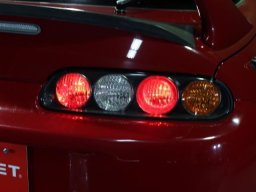 Toyota Supra RZ  picture