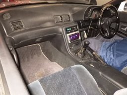 Nissan SKYLINE GTS-T TYPE M CP picture