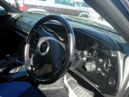 Toyota Supra RZ picture