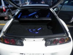 Toyota Supra RZ picture