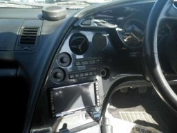 Toyota Supra RZ picture