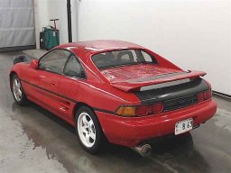 Toyota MR2 G Limited picture