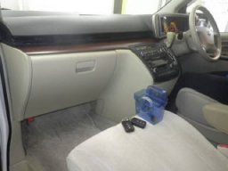 Nissan Elgrand VG  picture