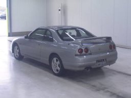 Nissan SKYLINE GTS25T M SPEC 2 CP picture