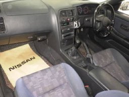 Nissan SKYLINE GTS25T M SPEC 2 CP picture