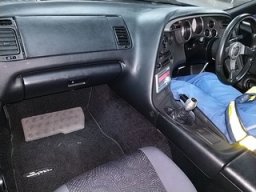 Toyota Supra SZ-R  picture