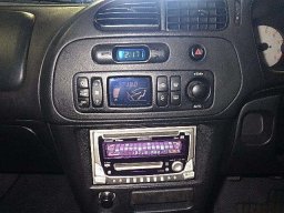 Mitsubishi LANCER 4WD GSR Evolution 4 picture