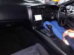 Toyota MR2 GT-S CP picture