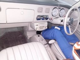 Nissan Figaro   picture