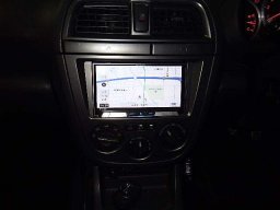 Subaru Impreza 4WD STi Turbo picture