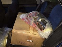 Subaru Impreza 4WD STi Turbo picture