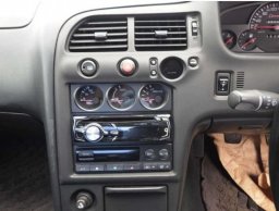 Nissan SKYLINE GT-R V SPEC picture