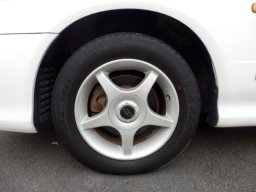 Nissan SKYLINE GT  picture