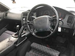 Toyota MR2 G Limited picture