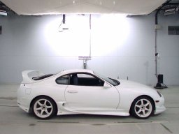Toyota Supra SZ picture