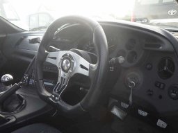 Toyota Supra SZ picture