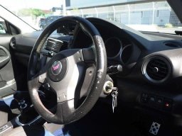 Subaru Impreza WRX STi 4WD picture