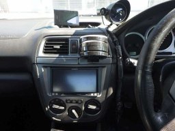 Subaru Impreza WRX STi 4WD picture