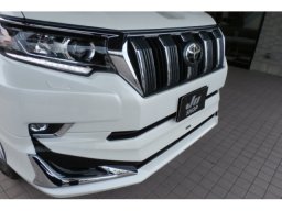 Toyota LAND CRUISER PRADO TX picture
