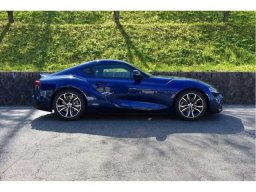 Toyota Supra SZ-R picture