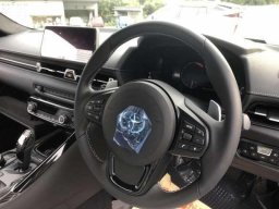 Toyota Supra SZ-R picture