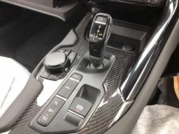 Toyota Supra SZ-R picture