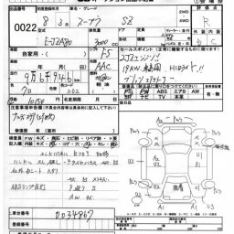 Toyota Supra SZ picture