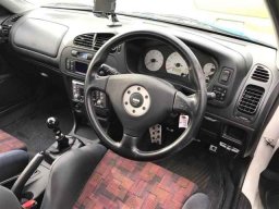 Mitsubishi LANCER GSR Evolution 4 picture