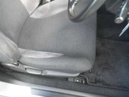 Subaru Impreza WRX 4WD picture