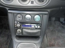 Subaru Impreza WRX 4WD picture