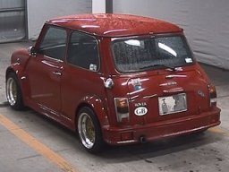 Rover MINI ERA TURBO 2D picture