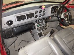 Rover MINI ERA TURBO 2D picture