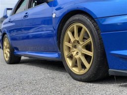 Subaru Impreza STI 4WD picture