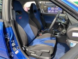 Subaru Impreza STI 4WD picture