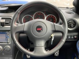 Subaru Impreza STI 4WD picture