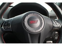 Subaru Impreza WRX STI 6MT ORIGINAL RECARO 2 picture