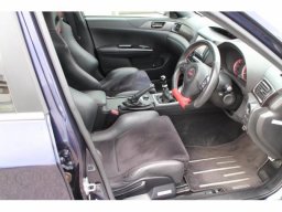 Subaru Impreza WRX STI 6MT ORIGINAL RECARO 2 picture