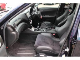 Subaru Impreza WRX STI 6MT ORIGINAL RECARO 2 picture