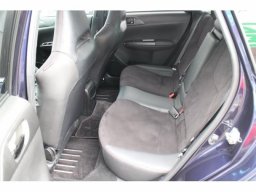 Subaru Impreza WRX STI 6MT ORIGINAL RECARO 2 picture