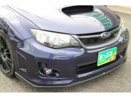 Subaru Impreza WRX STI 6MT ORIGINAL RECARO 2 picture
