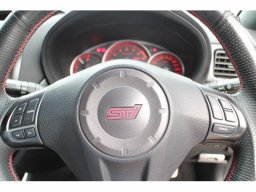 Subaru Impreza WRX STI 6MT ORIGINAL RECARO 2 picture